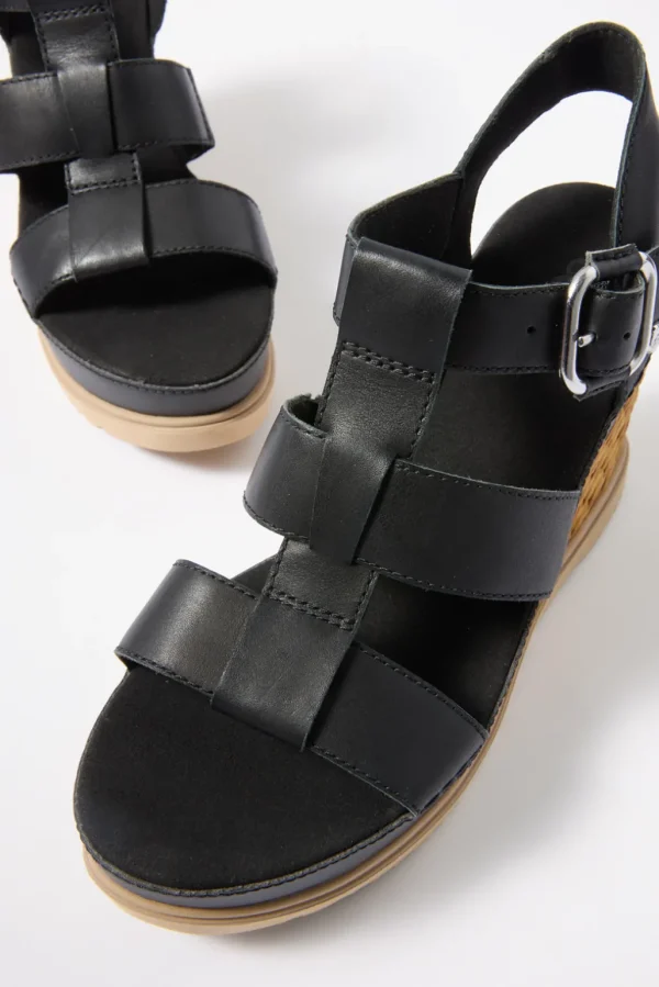 Abbot Strap
