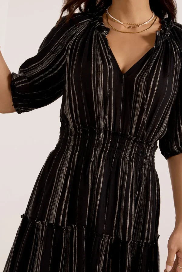 Abia Dress