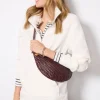 AirEssentials Luxe Half Zip Tunic