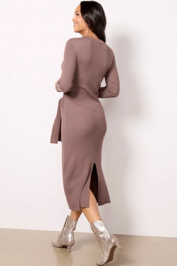 Alfie Sweater Dress