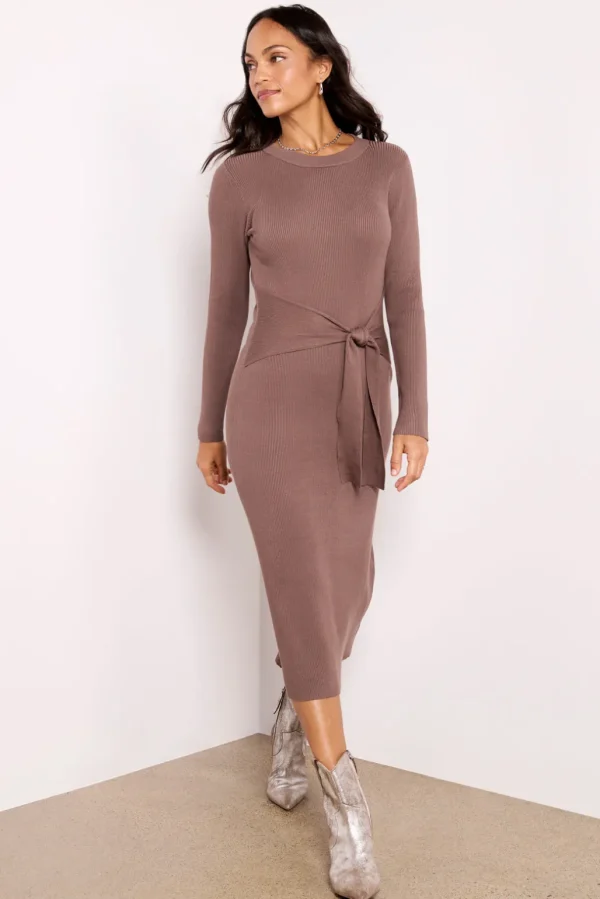 Alfie Sweater Dress