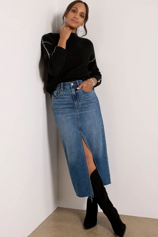 Alice Midi Skirt