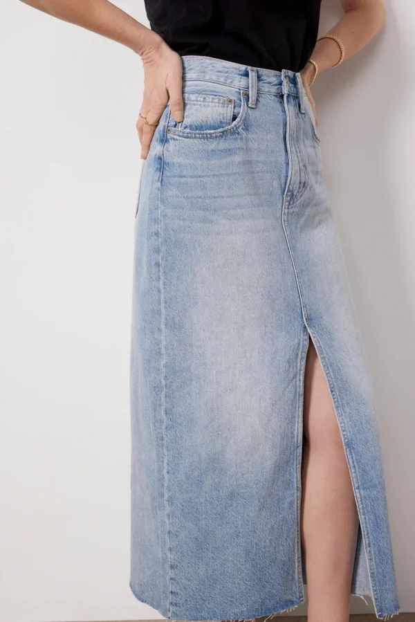 Alice Midi Skirt