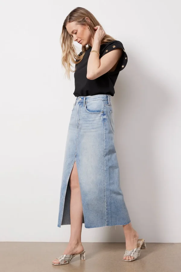 Alice Midi Skirt