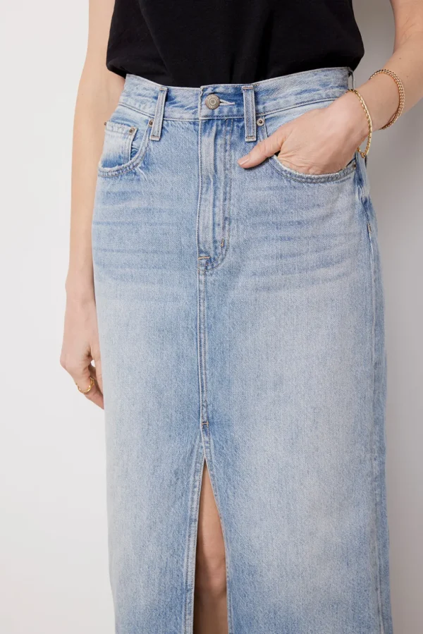 Alice Midi Skirt