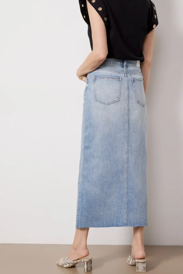 Alice Midi Skirt