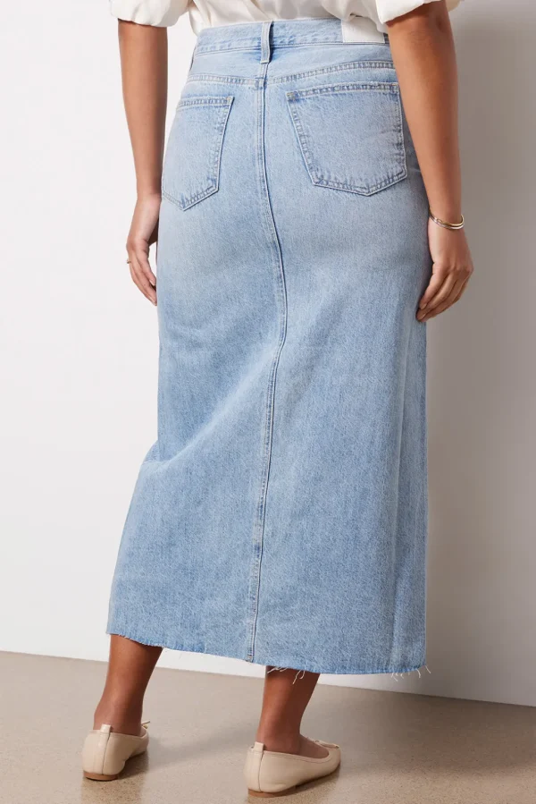 Alice Midi Skirt