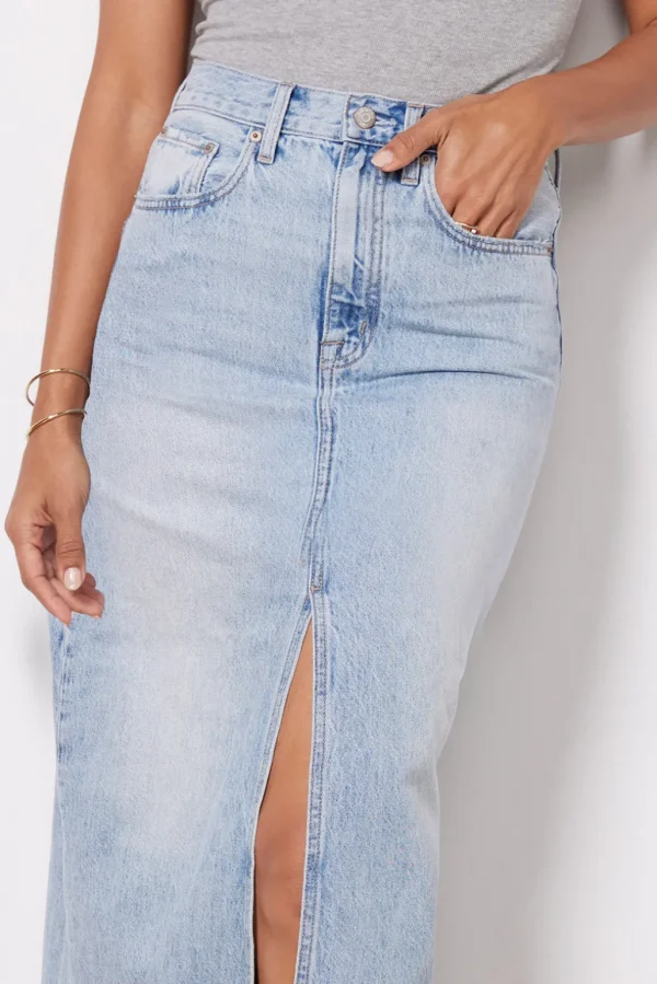 Alice Midi Skirt