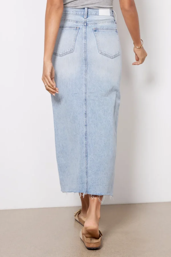 Alice Midi Skirt
