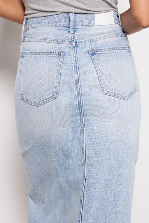 Alice Midi Skirt