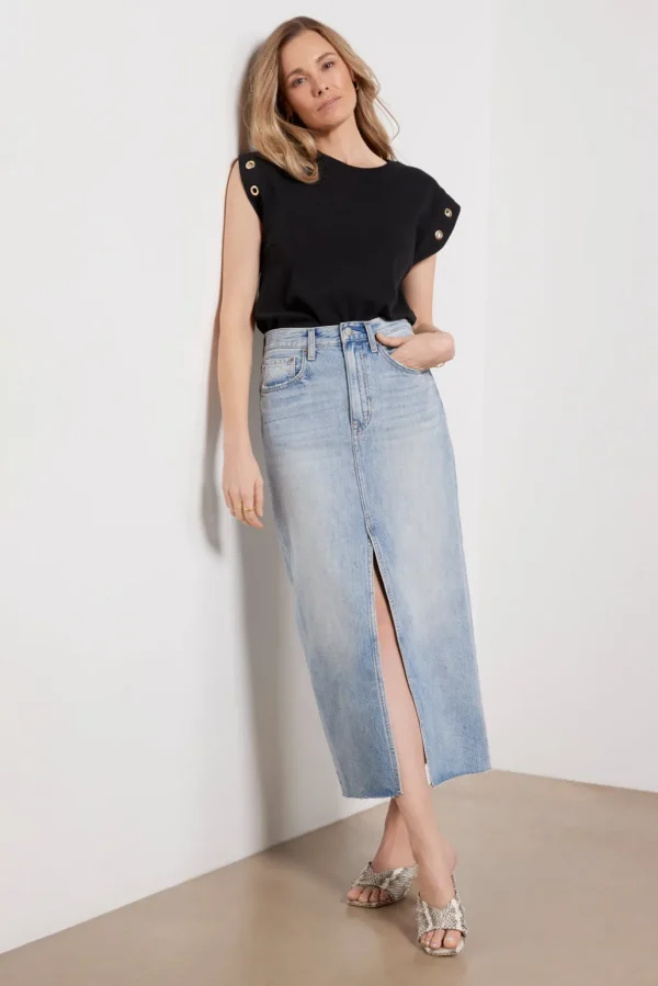 Alice Midi Skirt