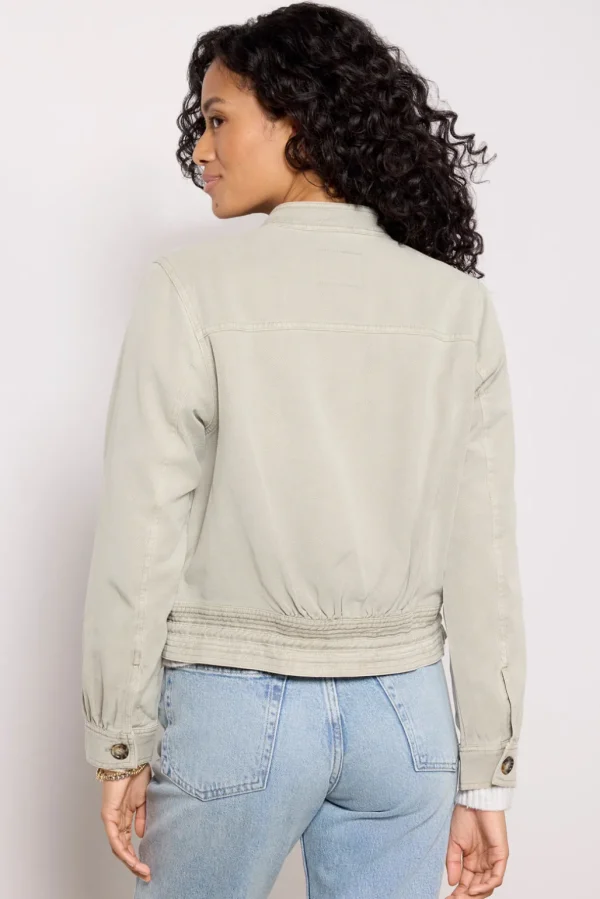 Alma Jacket