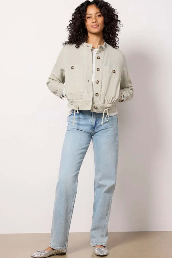 Alma Jacket