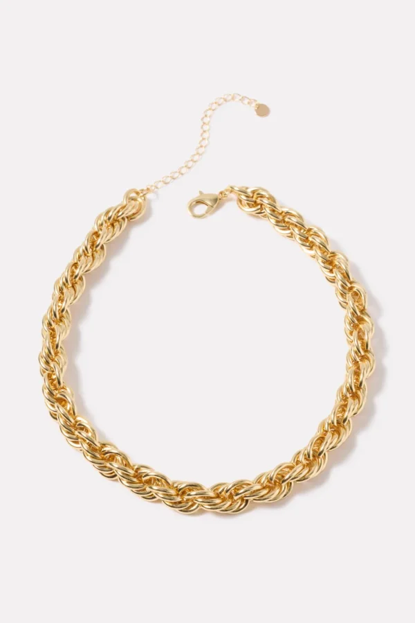 Amber Statement Necklace