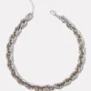 Amber Statement Necklace