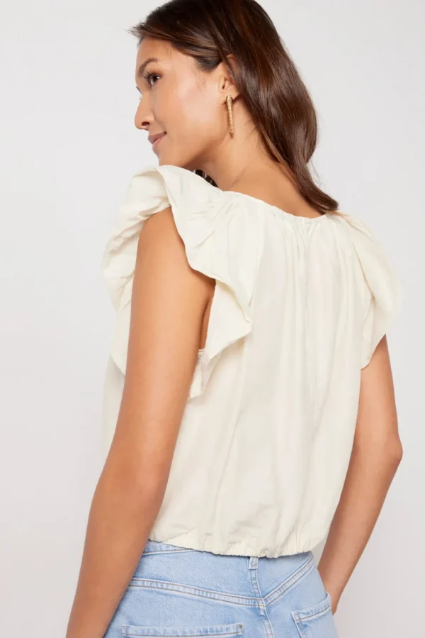 Amora Top