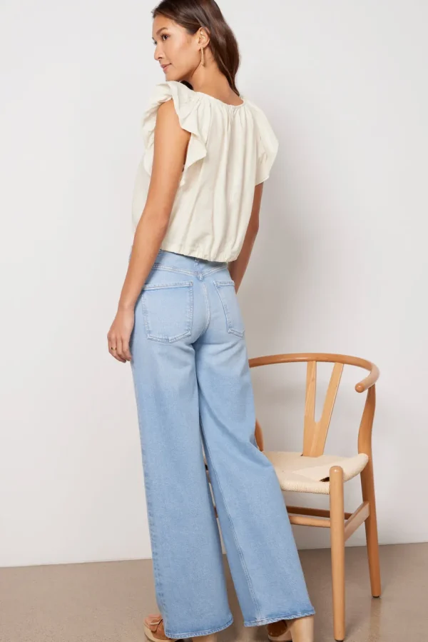Amora Top