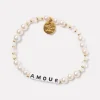 Amour Bracelet