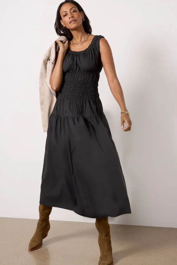 Anastasia Dress