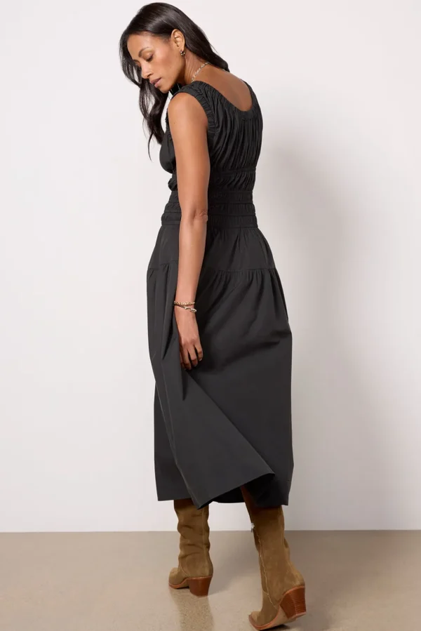 Anastasia Dress