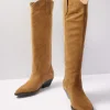 Ander Knee Boot