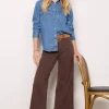Anessa Wide Leg
