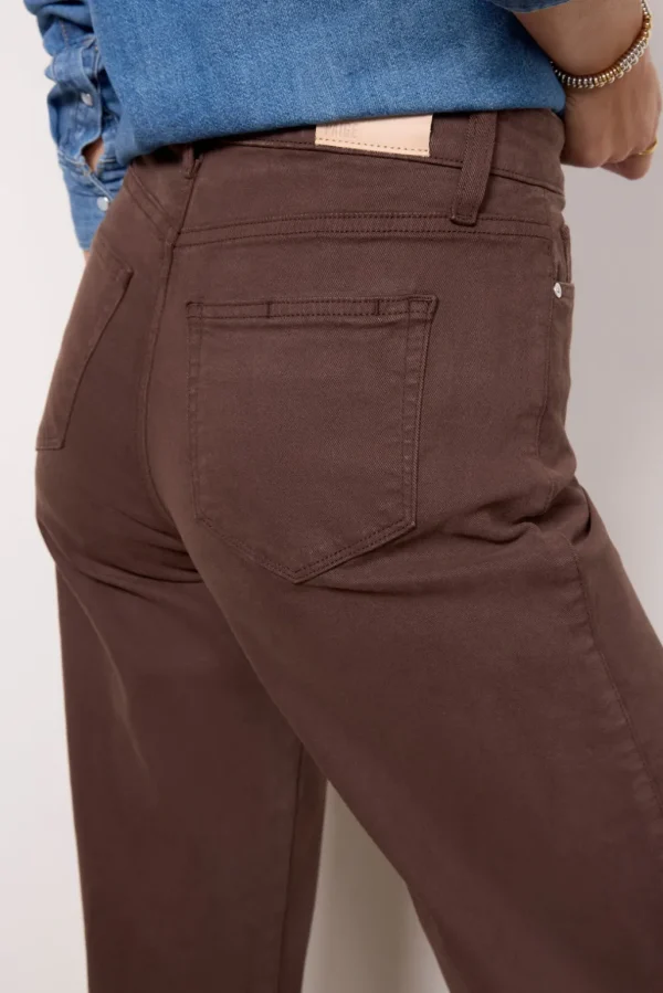 Anessa Wide Leg