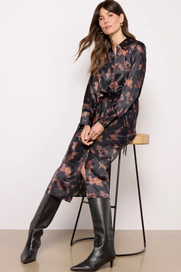 Anina Dress