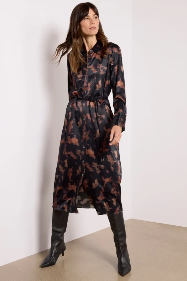 Anina Dress