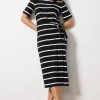 Anna Twist Dress