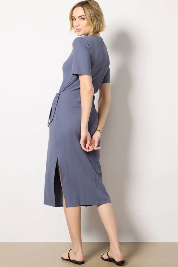 Anna Twist Dress