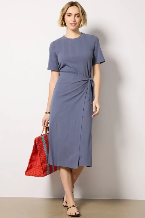 Anna Twist Dress