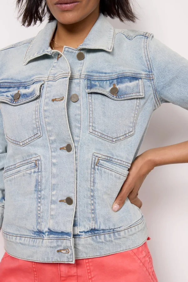Anne Jacket
