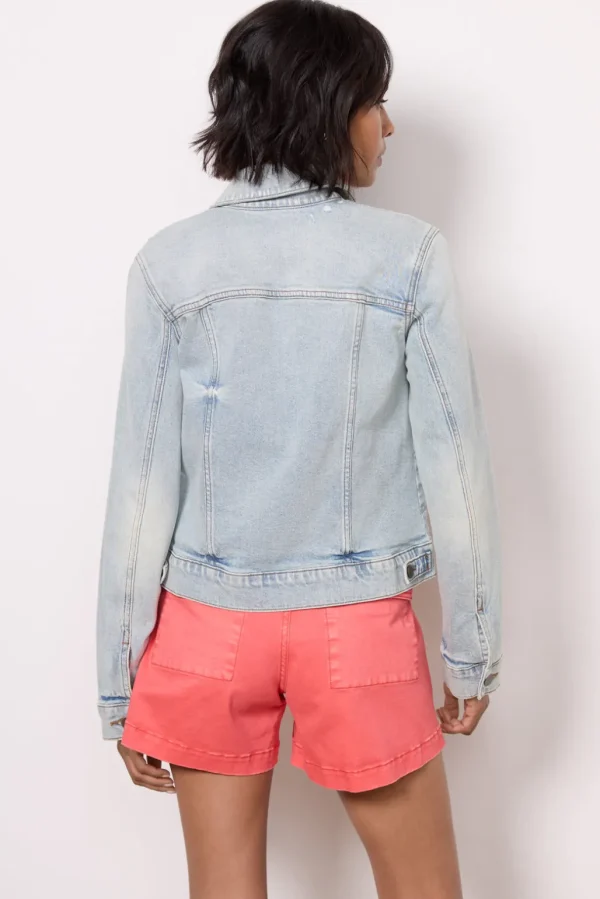 Anne Jacket