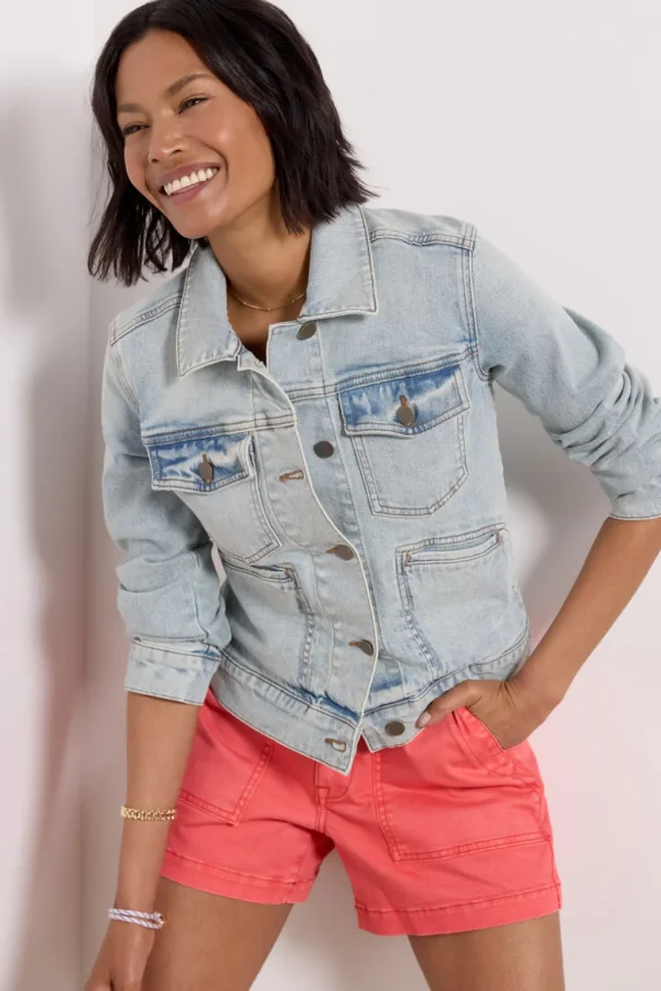 Anne Jacket