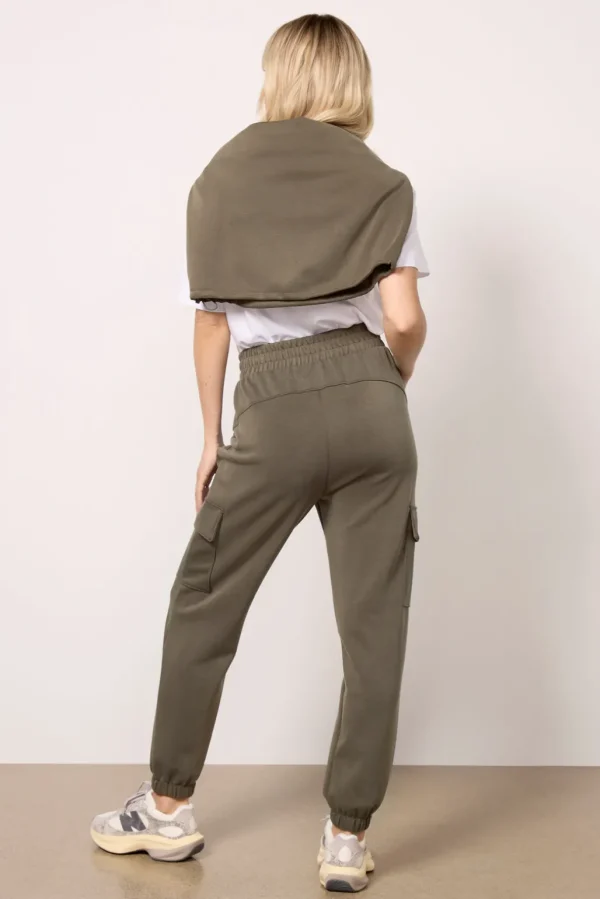 Ari Cargo Jogger