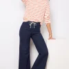 Ari W/ Waistband Tie