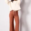 Ari W/ Waistband Tie
