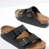 Arizona Platform Sandal