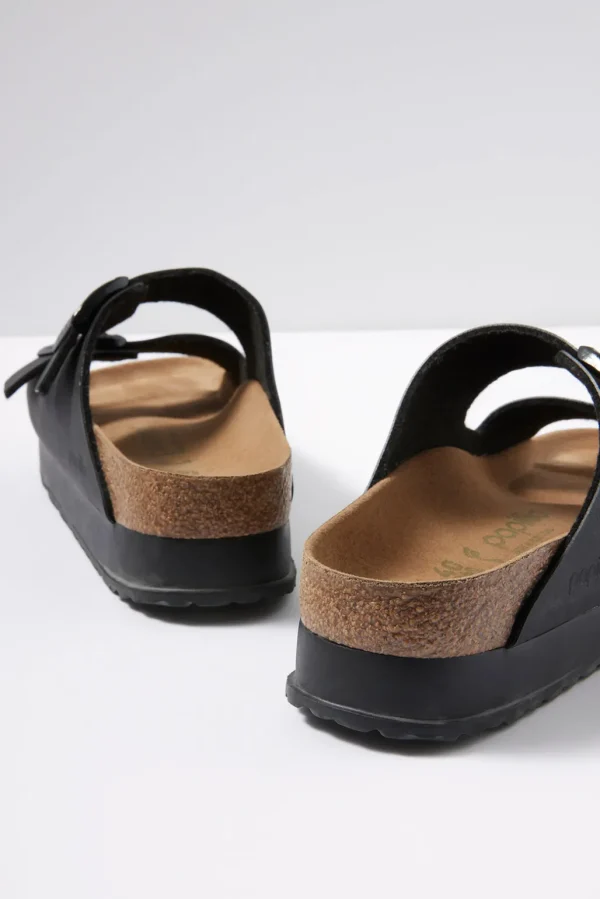 Arizona Platform Sandal