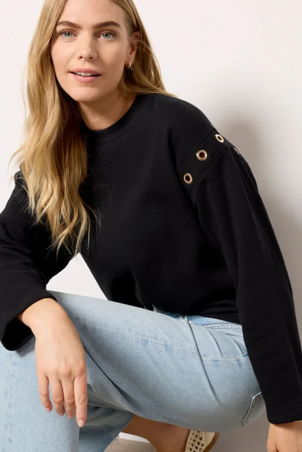 Arlem Sweatshirt