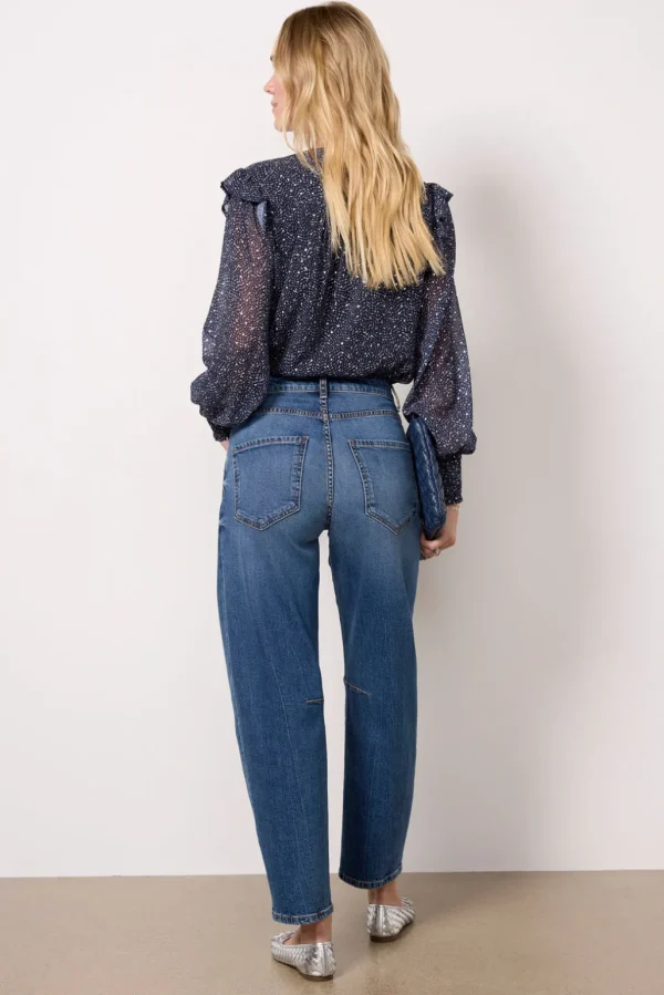 Ashley Slouchy Barrel