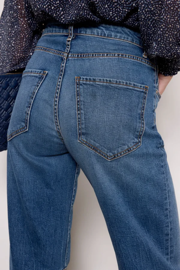 Ashley Slouchy Barrel