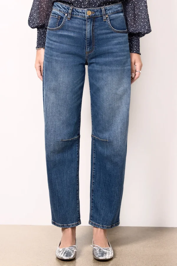 Ashley Slouchy Barrel