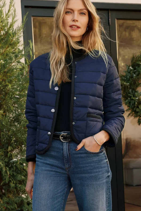 Ashley Slouchy Barrel
