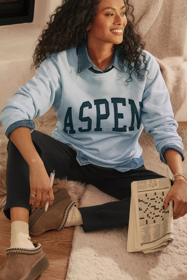 Aspen Sweatshirt