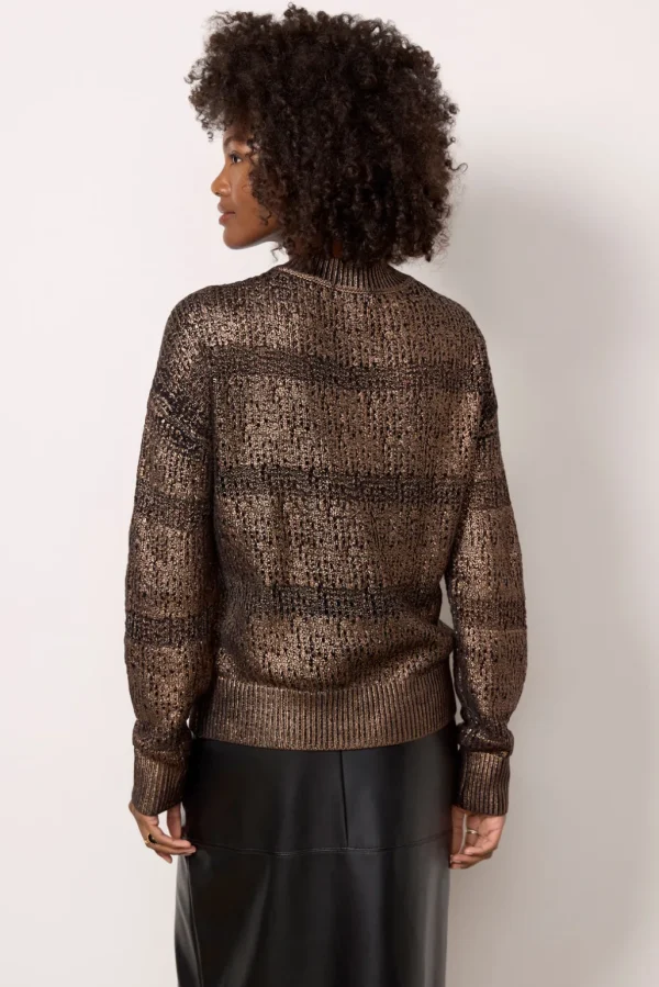 Atlas Pullover
