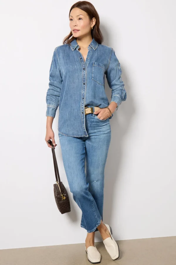 Atticus Shirt