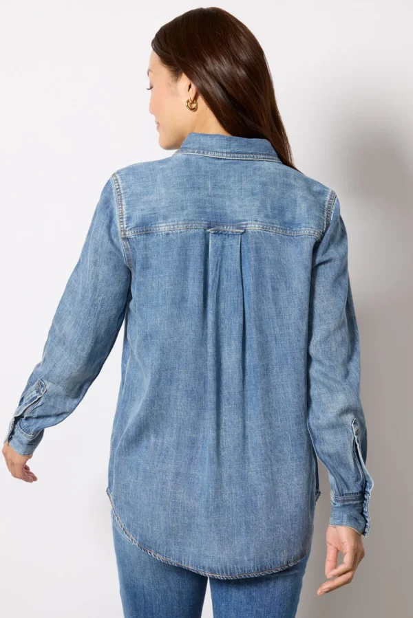 Atticus Shirt