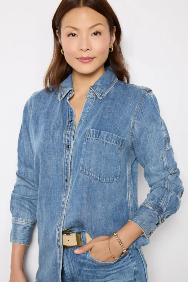 Atticus Shirt